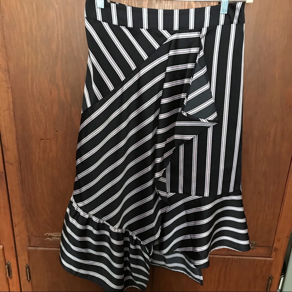 A New Day skirt